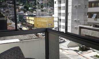 Imagem 5: Apartamento com 3 dormitórios à venda, 96 m² por R$ 750.000,00 - Centro - Florianópolis/SC