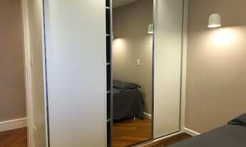 Imagem 5: Apartamento com 3 dormitórios à venda, 167 m² por R$ 2.200.000,00 - Barra da Tijuca - Rio