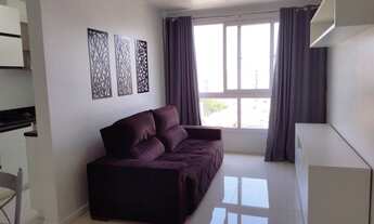 Imagem 2: Apartamento para aluguel possui 64 metros quadrados com 2 quartos no Centro - Novo Hamburg