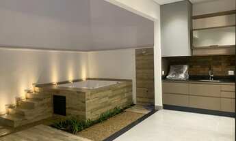 Imagem 7: Casa Condomínio Residencial Viena - Indaiatuba