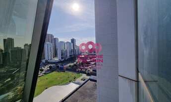 Imagem 6: Sala à venda, 33 m² por R$ 340.000 - Enseada do Suá - Vitória/ES