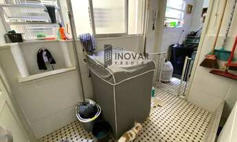 Imagem 7: Apartamento para aluguel e venda com 2 quartos em Centro - Niterói - RJ