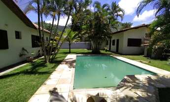 Imagem 2: Casa para venda possui 360 metros quadrados com 3 quartos