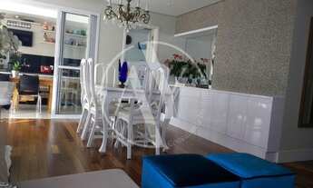 Imagem 4: Apartamento - Parque Prado - Campinas