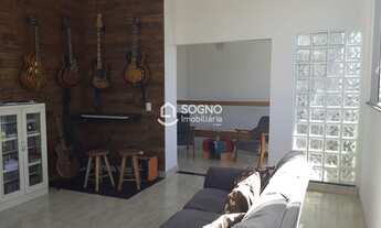 Imagem 2: Cobertura à venda, 4 quartos, 1 suíte, 1 vaga, Cinquentenário - Belo Horizonte/MG