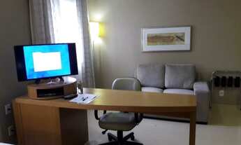 Imagem: Flat disponível em Jardim Paulista - SP