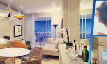 Imagem 4: Apartamento para venda possui 79 metros quadrados com 3 quartos em Meireles - Fortaleza