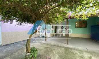 Imagem 2: CASA DUPLEX 2 QUARTOS E QUINTAL JARDIM LETÍCIA - CAMPO GRANDE RJ