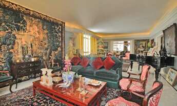 Imagem 7: Apartamento com 3 quartos, 490m2, à venda em São Paulo, Jardim Paulista