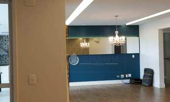 Imagem 6: Apartamento, 245 m² - venda por R$ 2.700.000,00 ou aluguel por R$ 12.610,00/mês - Jardim d