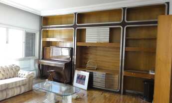 Imagem 7: Apartamento a venda, 349 m², 4 quartos, 02 vagas em Paraíso - São Paulo - SP