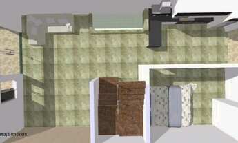 Imagem 4: Pontal do Paraná - Casa Padrão - Balneário Ipanema