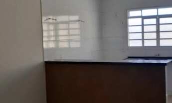 Imagem 3: Casa para venda possui 95 metros quadrados com 3 quartos