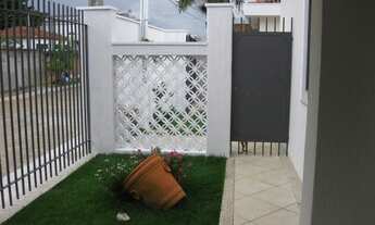 Imagem 2: 600 m² de terreno e 250 metros quadrados de A/C -Centro - Tremembé - SP