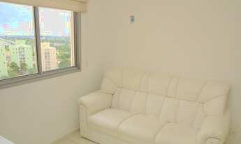 Imagem 2: Apartamento para aluguel no Campolim