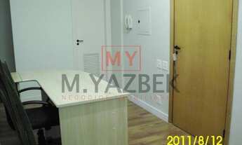 Imagem: São Paulo - Conjunto Comercial/Sala - Vila