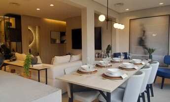 Imagem: Apartamento para venda possui 91 metros