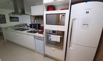 Imagem 4: Apartamento de férias, frente ao mar na Cachoeira do Bom Jesus