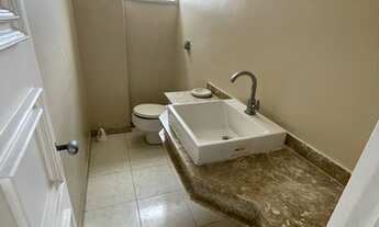 Imagem 4: Apartamento para venda tem 500 metros quadrados com 4 quartos em Jardim Renascença - São L