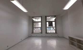 Imagem 4: Sala para alugar, 73 m² por R$ 1.679/mês - Centro - Rio de Janeiro/RJ *** TEMOS OUTRAS COM