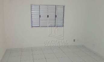 Imagem 4: Sobrado com 4 dormitórios para alugar, 262 m² por R$ 7.120,00/mês - Vila Alpina - Santo An