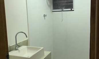 Imagem 6: Alugo apartamento de 1 quarto em Santo Antônio