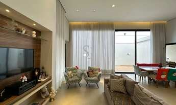 Imagem 7: LINDA CASA TÉRREA À VENDA - SWISS PARK EM CAMPINAS/SP