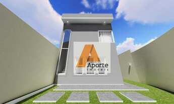 Imagem: Sobrado com 3 dormitórios à venda, 103