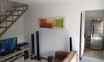 Imagem 6: Vendo casa de 02 quartos com vaga de garagem em Nova Firburgo RJ