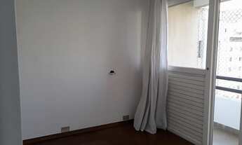 Imagem 3: Cobertura Duplex em Moema pássaros, com 3 dormitórios, sendo 1 suíte, 1 vaga de garagem