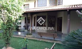 Imagem 2: Casa muito ESPAÇOSA no bairro morada do sol com 900m2 de terreno. Oportunidade