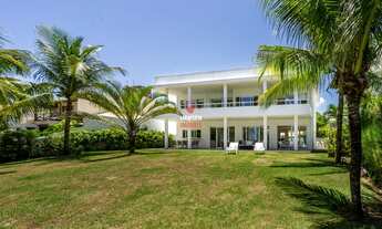 Imagem 4: Casa para aluguel frente a praia em Guarajuba (Monte Gordo) - Camaçari - BA