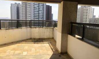 Imagem 7: Apartamento de 213m² com 04 suítes