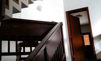 Imagem 7: Excelente sobrado 4 dorms no Jardim Colinas - Estuda Permuta