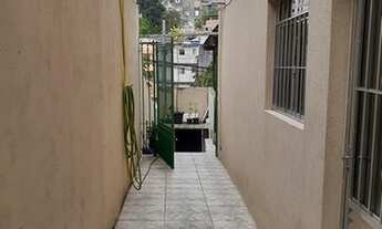 Imagem 4: São Paulo - Casa Padrão - Casa Verde Alta