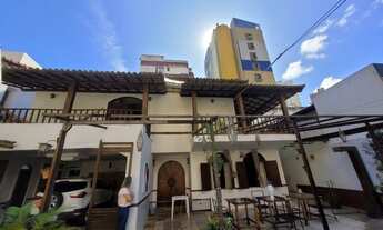 Imagem 3: Linda casa para aluguel comercial ideal para restaurante, pizzaria, confeitaria, etc