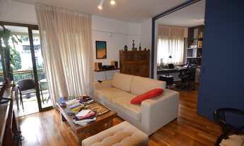 Imagem: Apartamento para venda com 88 metros quadrados