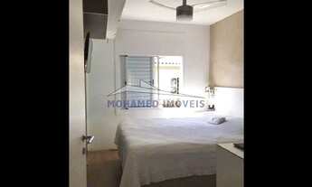 Imagem 7: SOBRADO PARA VENDA NO CONDOMÍNIO VILLAGGIO BOLOGNA NO MAIA EM GUARULHOS / SP