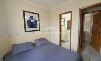 Imagem 5: Apartamento para venda possui 77 metros quadrados com 3 quartos em Vila João Jorge - Campi