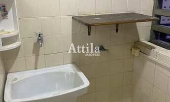 Imagem 5: Apartamento 1 dormitorio em São Vicente sp