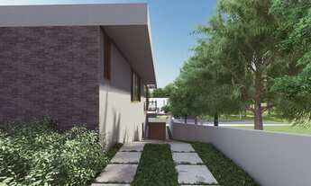 Imagem 5: Excelente Casa no Condomínio Parque Reserva Fazenda Imperial