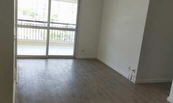 Imagem 2: Apartamento para venda tem 98 metros quadrados com 3 quartos em Vila Gomes Cardim - São Pa