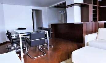 Imagem 6: Apartamento para venda com 169 metros quadrados com 3 quartos em Água Branca - São Paulo