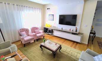 Imagem 2: Casa Moderníssima de Fino Acabamento Imediações av. Dom Joaquim com Somente 03 anos de Con