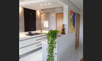 Imagem 2: Apto Encanto 3 qtos 3 suítes 134 metros nascente o melhor do Encanto