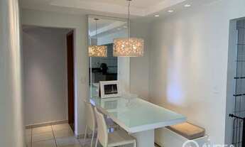 Imagem 7: Apartamento com 3 quartos no Residencial Park dos Alpes - Bairro Vila dos Alpes em Goiâni