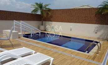 Imagem: Apartamento Residencial / Encruzilhada