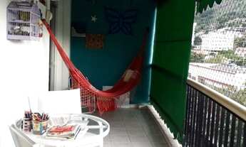 Imagem 3: Niterói - Apartamento Padrão - Icarai