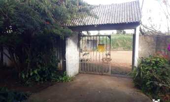 Imagem 3: Casa em Uvaranas