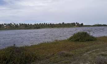 Imagem 7: Área Frontal 163000 m² em Barra do Itariri